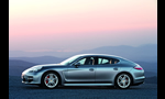 Porsche Panamera 2009 